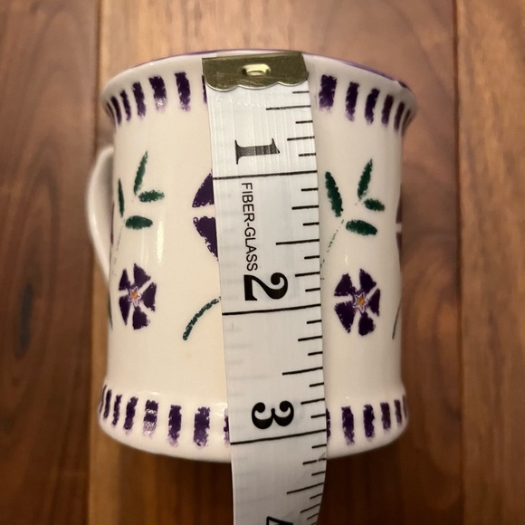 Shannonbridge Pottery Ireland Coffee/Tea Set - Picture 10 of 10